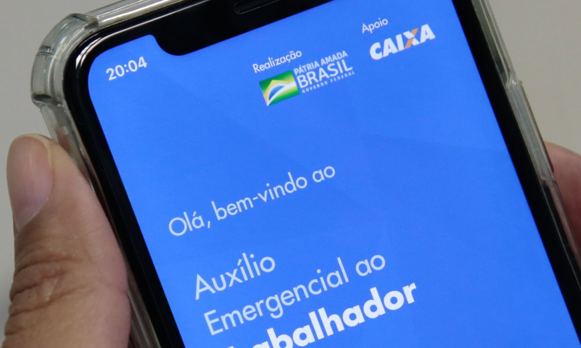 Novo auxílio emergencial pode levar o PIB a um crescimento de 3,8% em 2021